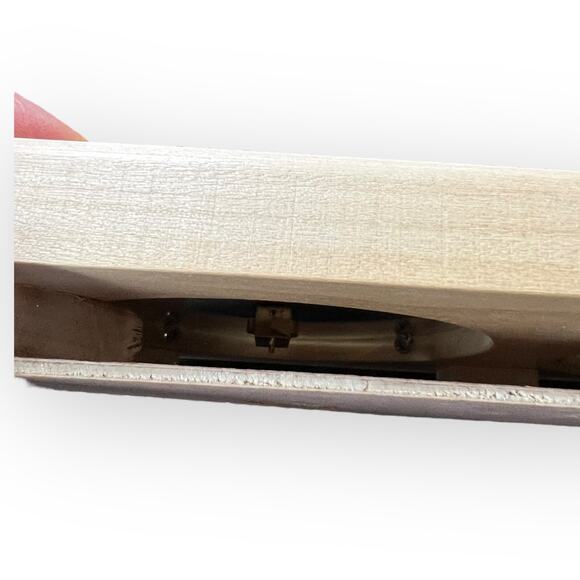 Sauna Thermometer Fahrenheit Hygrometer Gauge 2in1 Indoor Home Sauna Thermostat - Picture 7 of 10